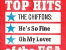 The Chiffons - He's So Fine