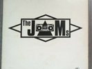 Justified Ancients Of Mu Mu - 1987 What The F**k's Going On? - KLF - A1 / B1