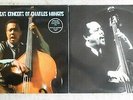 Charles Mingus ?– The Great Concert Of Charles Mingus - 3 x LP