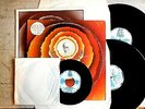 Stevie Wonder ?– Songs In The Key Of Life - 2LP + 45 giri + booklet testi