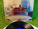 THE FABULOUS CADILLACS s/t 1957 •true 1st press• MONO EXCEPTIONALLY RARE doo wop