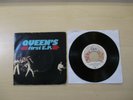 QUEEN: Queen´s First EP (Good Old..), EMI 2623, ORG UK, 7
