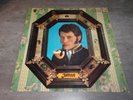 LP 33T HALLYDAY 