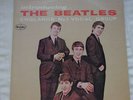 The Beatles   Introducing the Beatles Vinyl LP  Vee-Jay  EXC