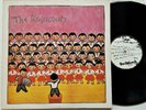 The Raincoats - Self Titled 1st LP 1979 1st UK Press Rough Trade A1/B1 Vinyl VG+