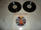 GRATEFUL DEAD-RECKONING 1981 ARISTA RECORDS 2 LP'S A2L 8604 EXC. VG+ DIRE WOLF