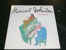 DANIEL JOHNSTON 