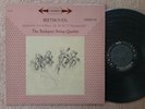 Budapest String Quartet - Beethoven - Quartet No.8 - COLUMBIA MS 6186  ED.1  Lp
