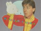 PAUL MCCARTNEY We All Stand Together 7