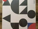 Teleman   Family Of Aliens   Lava Red Vinyl LP   MOSHILP85X   2018