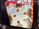 BOX TOPS The Letter/ Neon Rainbow LP SEALED ORIGINAL VINYL BIG STAR ALEX CHILTON