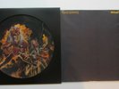 Iron Maiden picture lp disc Hallowed be thy name The Trooper Wasted Years 1993