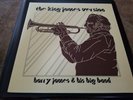 Harry James & His Big Band The King James Version Sheffield Lab Direct 2 Disc LP