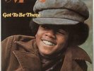 Got To Be There - 1st - EX Michael Jackson UK vinyl LP album record STML11205