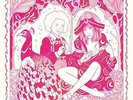 MELODY'S ECHO CHAMBER ?– BON VOYAGE 180G VINYL LP (NEW/SEALED)