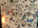 Led Zeppelin 3 III Vinyl Remaster Gently Used LP Reissue