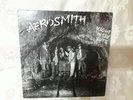 Aerosmith ?– Night In The Ruts / Vinyl LP