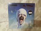 Scorpions ?– Blackout / Vinyl LP