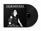 ARMAGEDDA-THE FINAL WAR APPROACHING VINYL NEW