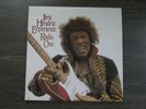 THE JIMI HENDRIX EXPERIENCE 