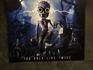 Pain You Only Live Twice LP Hypocrisy Lindemann