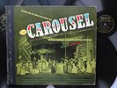 Rodgers & Hammerstein “Carousel” 78rpm Set 12-inch  Decca Set #DA-400-29M