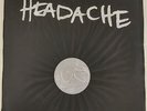 Big Black - HEADACHE / HEARTBEAT LP & 7