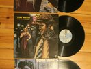 tom waits vinyl konvolut 3 alben, small change, bounced checks.....
