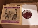 Rare motown records, The Miracles