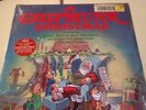 MINT SEALED A Chipmunk Christmas lp DAVID SEVILLE Alvin & The Chipmunks BOOKLET