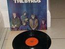 THE BYRDS -TURN  TURN  TURN  - Uk CBS SBPG 62652 A2/B1 COUNTRY / PSYCH -Ex+/ Ex