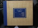 Strauss Waltzes 78rpm Set 10-inch  Concertone Records Set #1 records 301 to 305