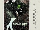 RAZORLIGHT-OLYMPUS SLEEPING VINYL LP NEW