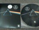 PINK FLOYD - DARK SIDE OF THE MOON - RARE 12