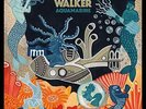 ASH WALKER-Aquamarine VINYL NEW