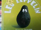 Led Zeppelin ?– Dancing Avocado (Yellow Vinyl)