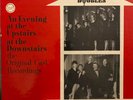 Rare - An Evening at the Upstairs at the Downstairs - Lily Tomlin - 2 LPs