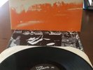 Dead Kennedys Fresh Fruit Rotting Vegetables First Press LP Vinyl Record Orange