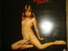 LP. SCORPIONS - VIRGIN KILLER  (1976 censored original german edition)