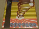 STEREOLAB - EMPEROR TOMATO KETCHUP LTD EDT 500 OBI 2 X CLEAR LP VINYL RECORD
