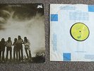 Geronimo Black - Geronimo Black LP 1972 UNI UK 1st Press  Zappa Mothers members