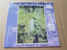 SISTERS OF MERCY- in the shadow of angels  - lp--coloured-