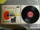 bob cort aint it a shame rare skiffle rare lp ex/ex
