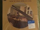 Chick Corea - Now He Sings, Now He Sobs - New Vinyl Blue Note Tone Poet Lp New
