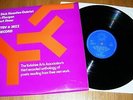 DICK HAWDEN QUINTET / PETE MORGAN / ROBERT SHAW – POETRY & JAZZ ON RECORD LP