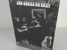 JAN DUKES DE GREY 1969 4-page info folder Sorcerers prog psych DERAM DECCA NOVA