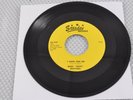 45 45RPM RUDY TUTTI GRAYZELL I Love You So Let's Get Wild Starday Records 45-321