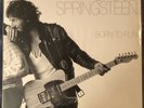 BRUCE SPRINGSTEEN Born To Run 2014 Reissue 180G New Opened Never Played