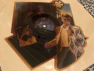 DAVID BOWIE LOVING THE ALIEN VINYL Picture Disc from TONIGHT LP. NEUF TRÈS RARE