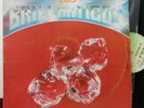 LOS BRILLANTICOS RARE GUATEMALA SALSA MAMONA   EX # 259 LISTEN
